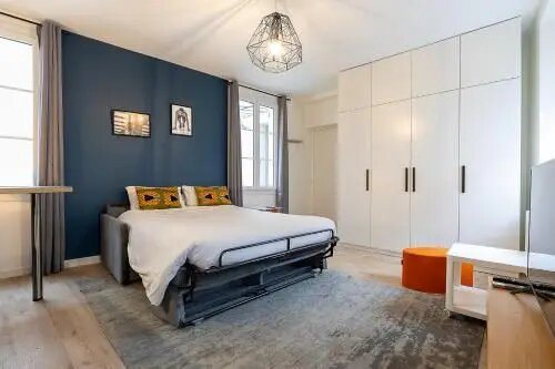 Appartement à louer, 23m², Fontainebleau