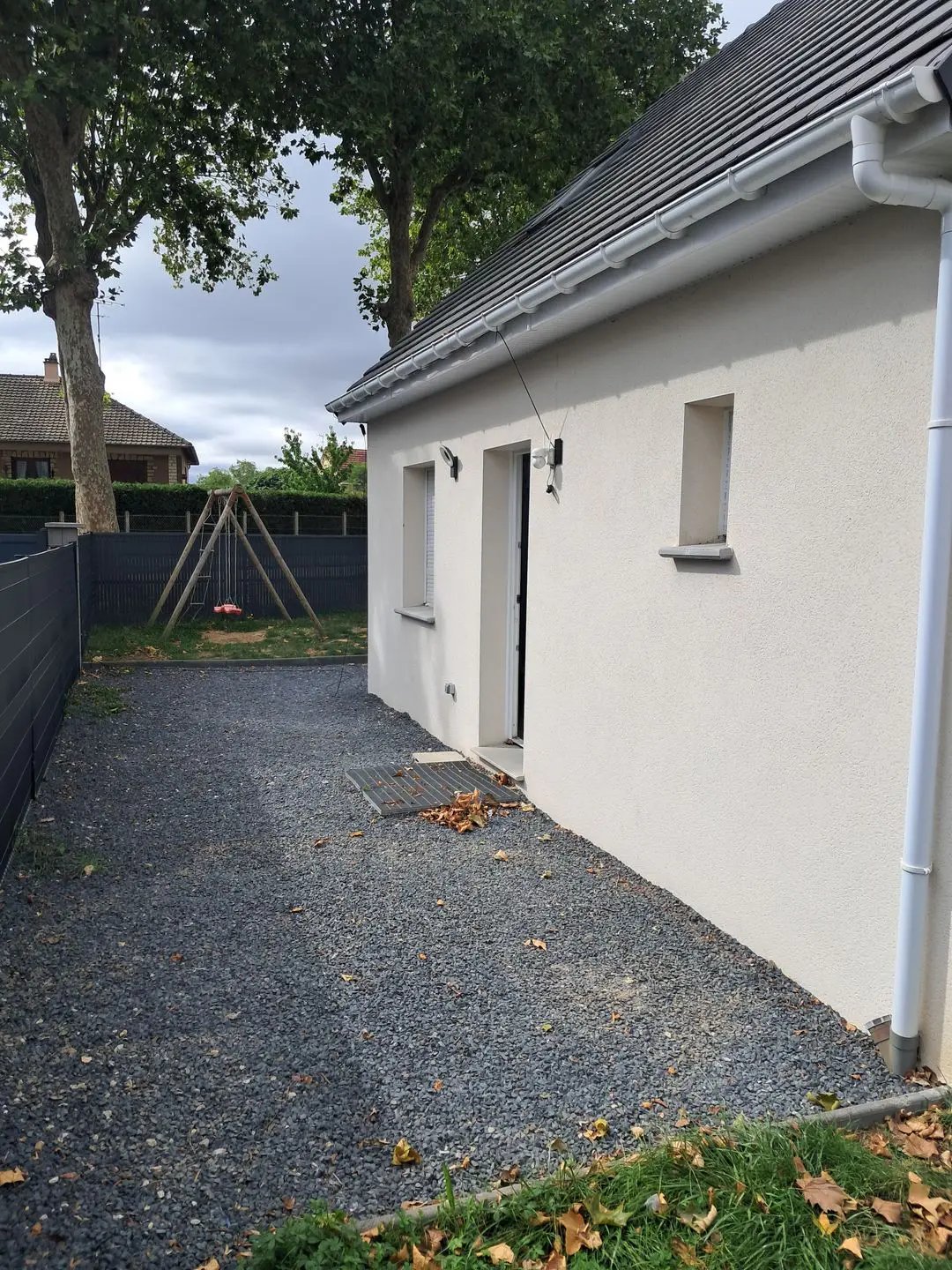 Maison à louer, 105m², Gasny