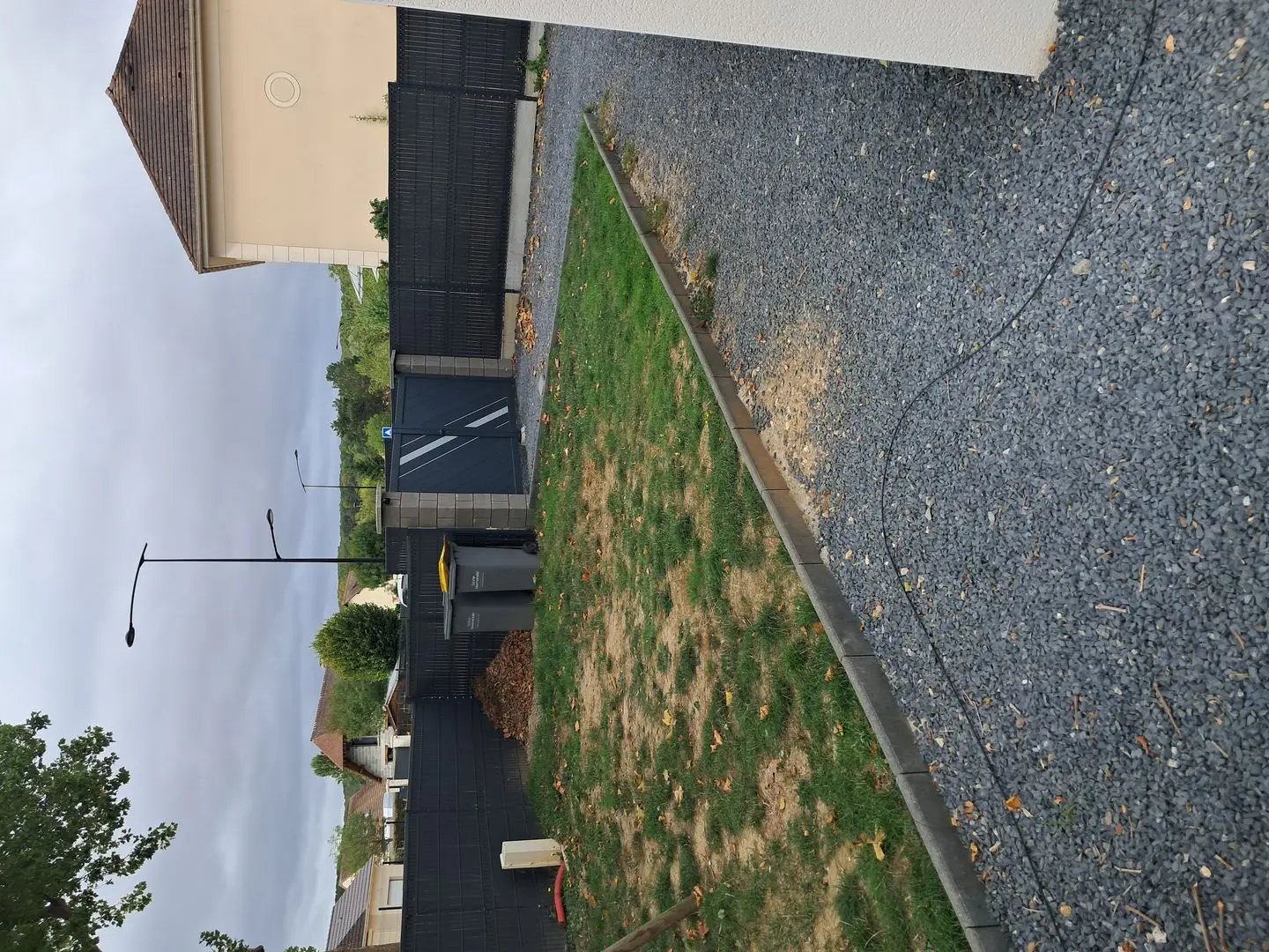 Maison à louer, 105m², Gasny