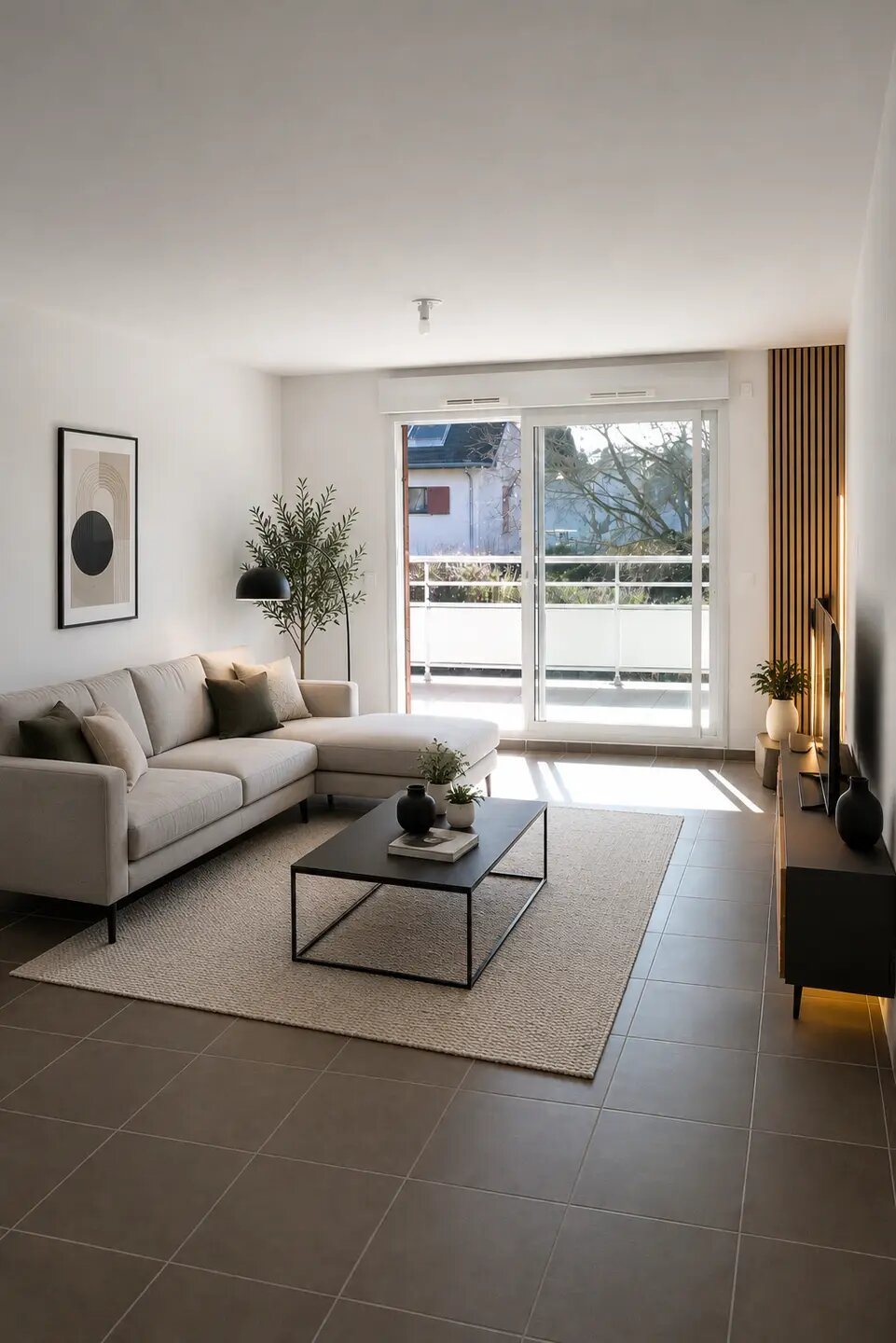 Appartement à vendre, 68m², Allonzier-la-Caille