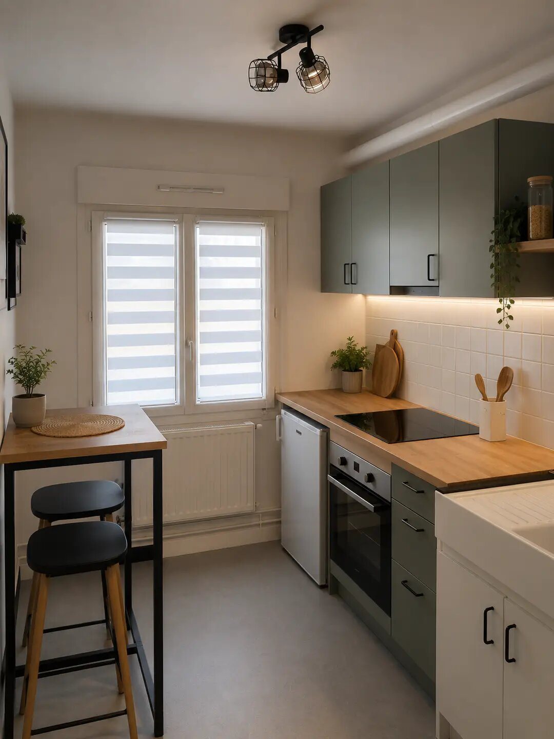 Appartement à louer, 28m², Châteaudun