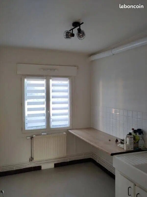Appartement à louer, 28m², Châteaudun