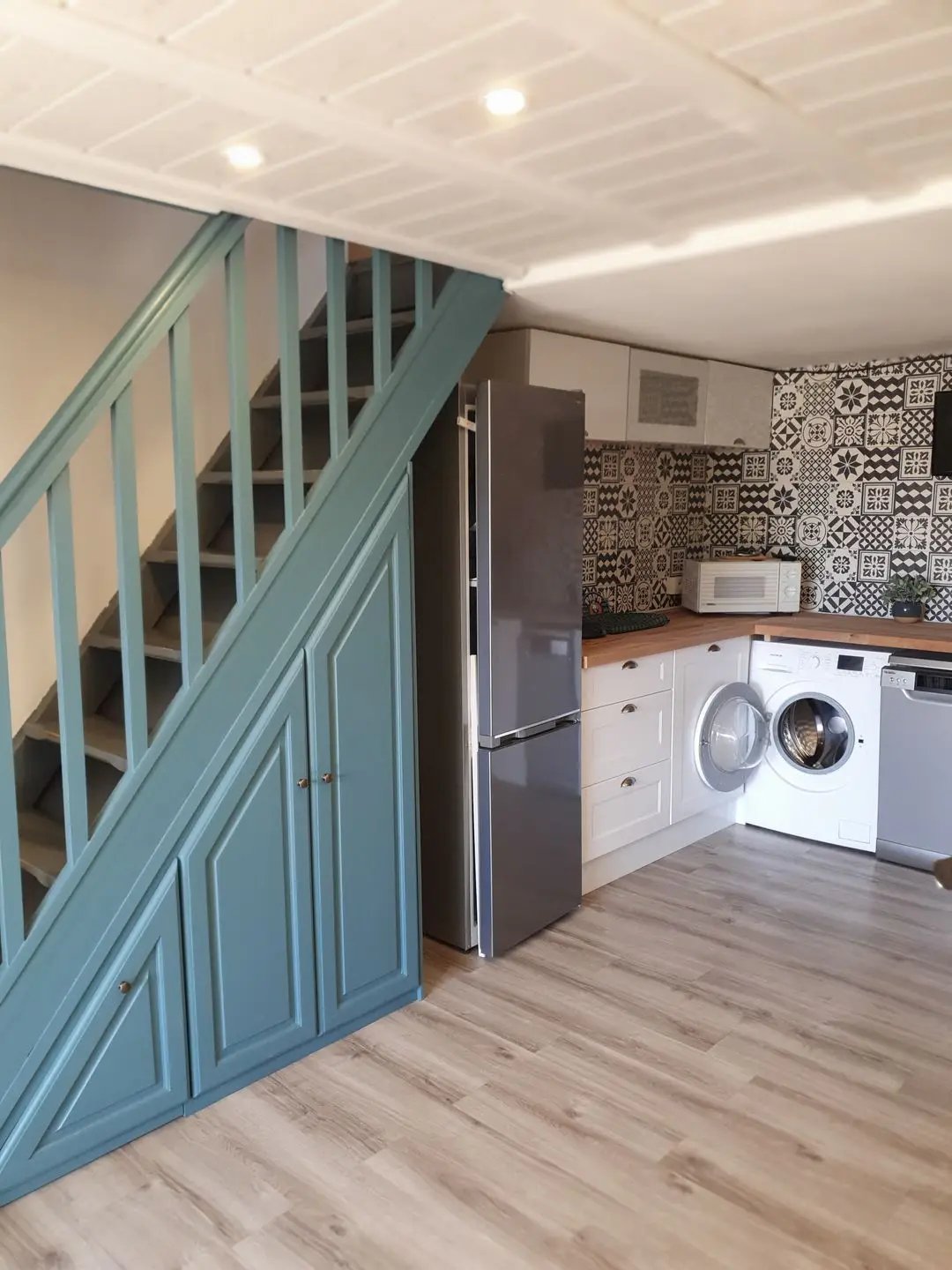 Maison à vendre, 40m², Leucate