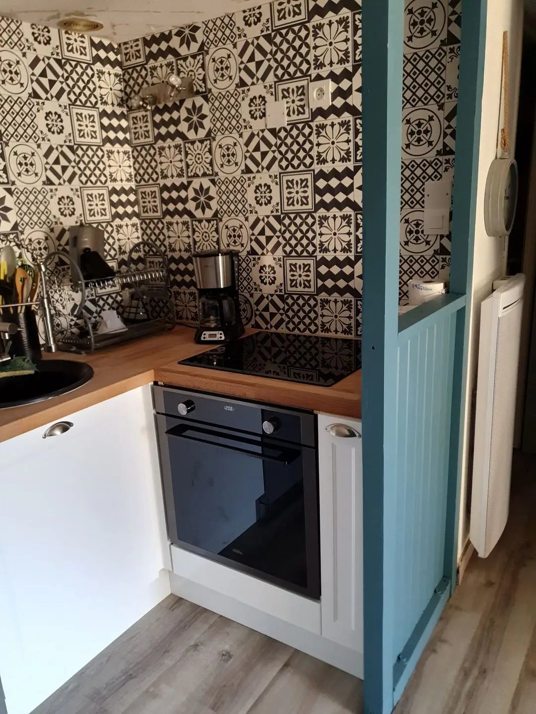 Maison à vendre, 40m², Leucate