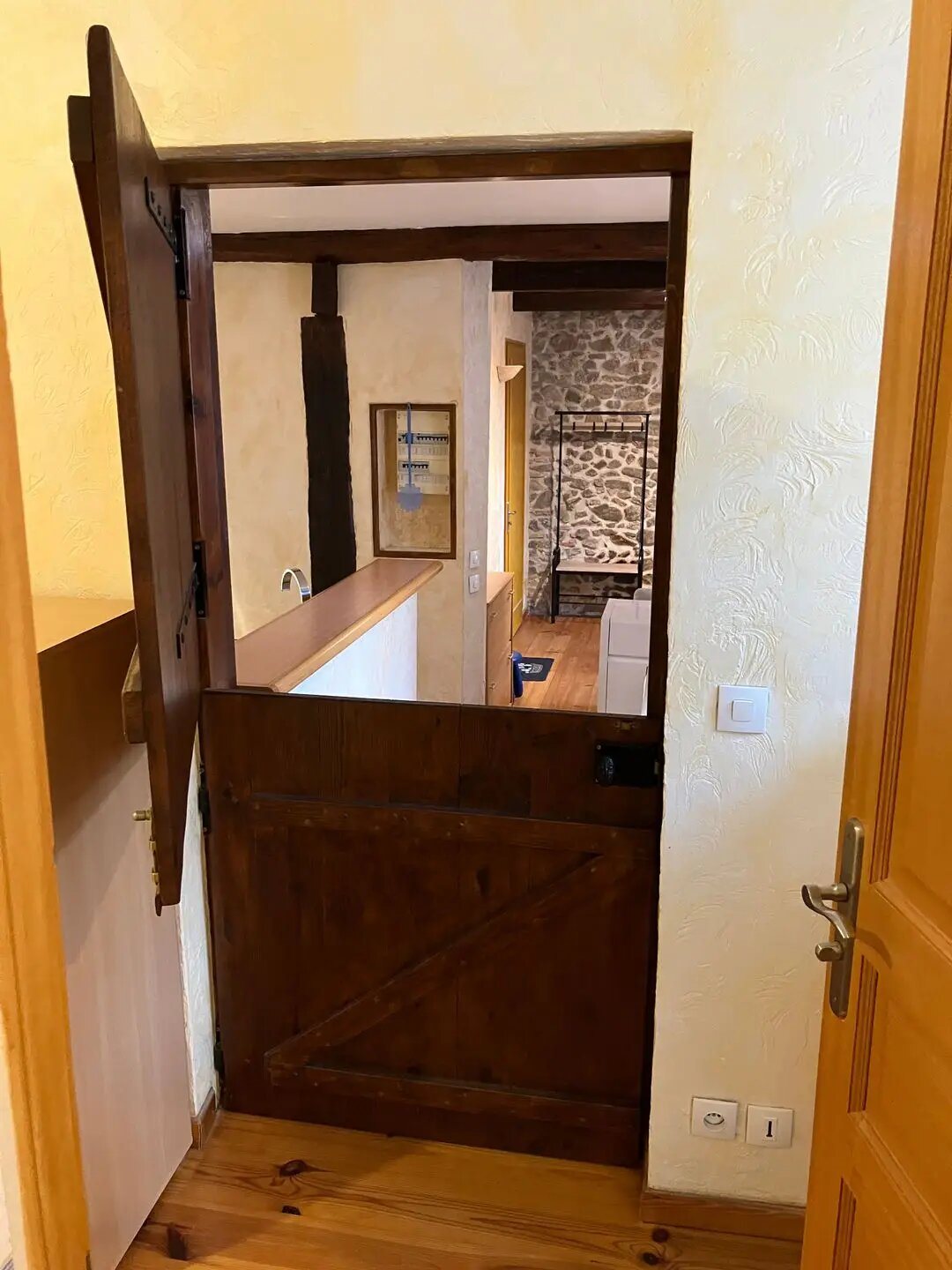 Appartement à louer, 35m², Tain-l'Hermitage