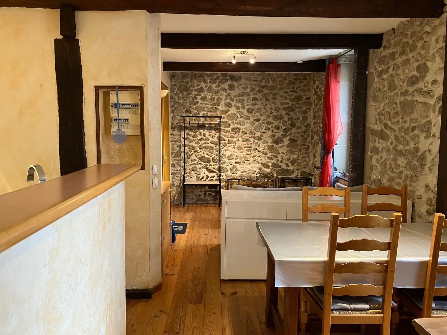 Appartement à louer, 35m², Tain-l'Hermitage