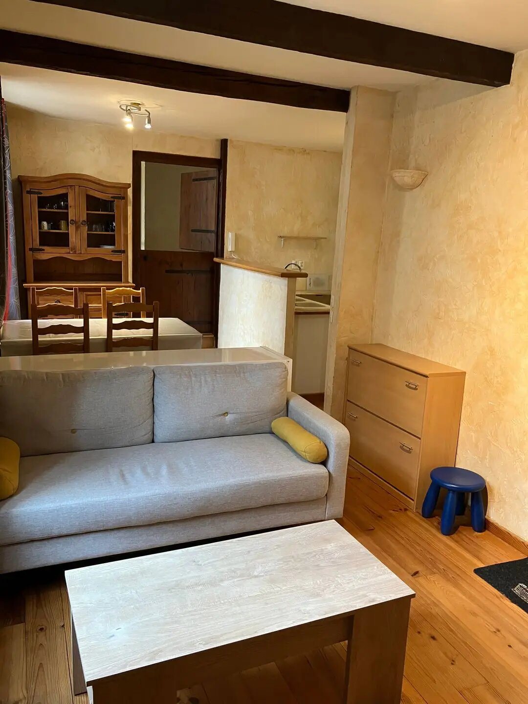 Appartement à louer, 35m², Tain-l'Hermitage