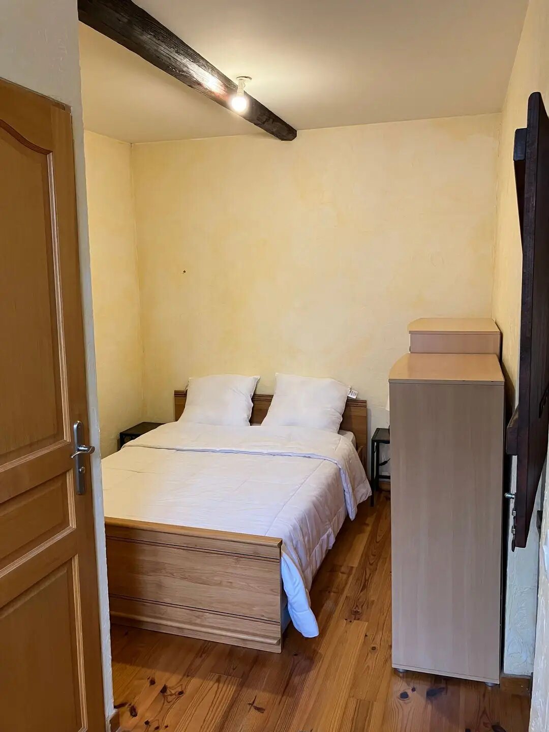 Appartement à louer, 35m², Tain-l'Hermitage