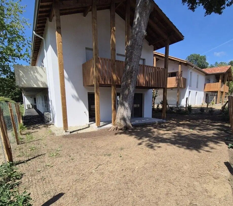 Appartement à vendre, 49m², Magescq