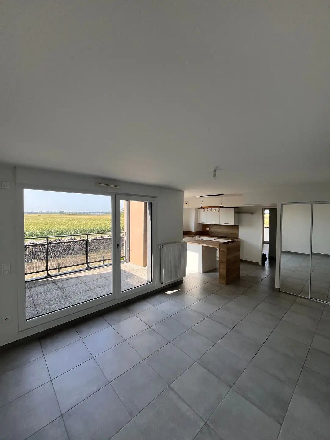 Appartement à vendre, 64m², Hoerdt