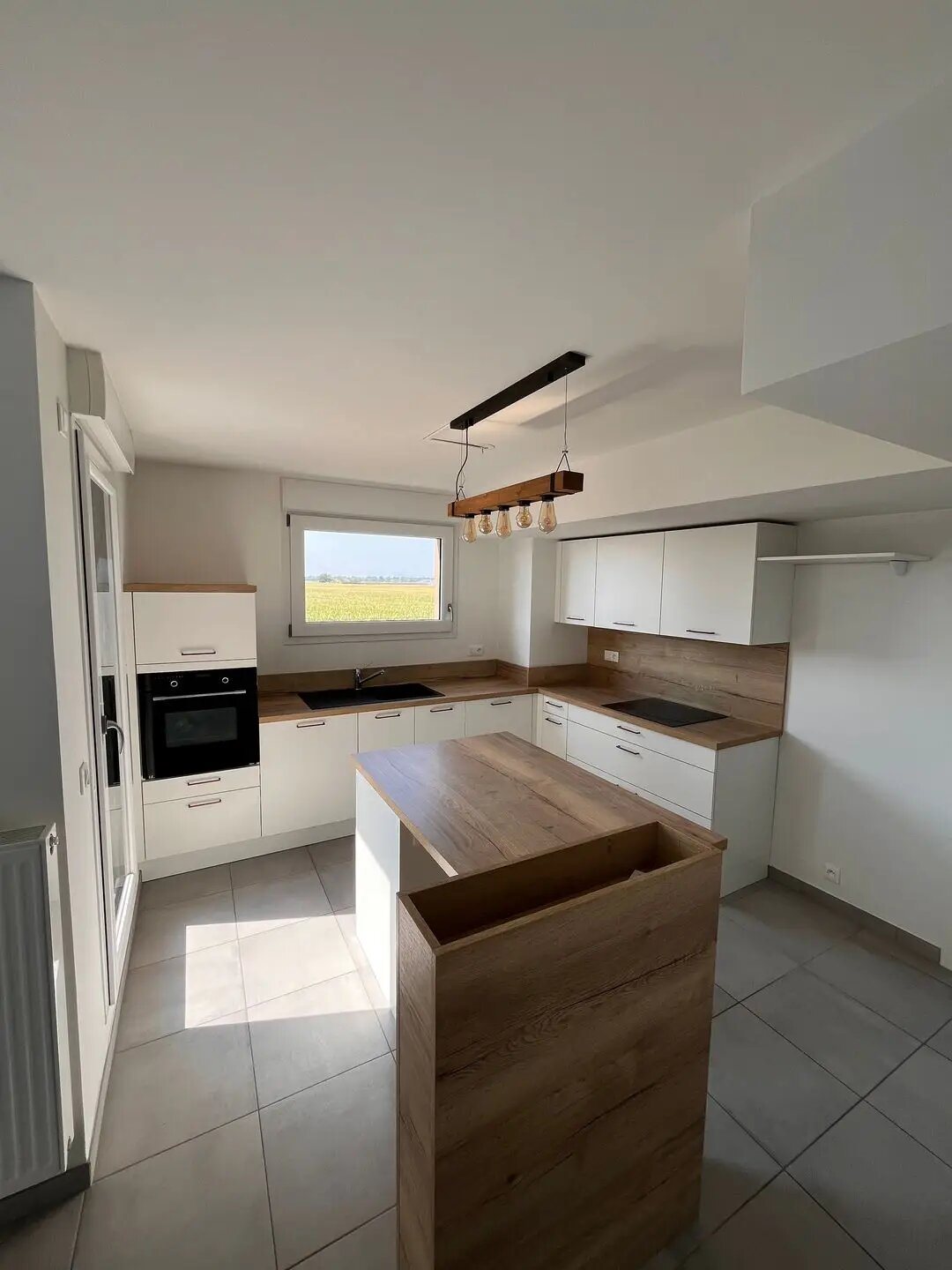 Appartement à vendre, 64m², Hoerdt