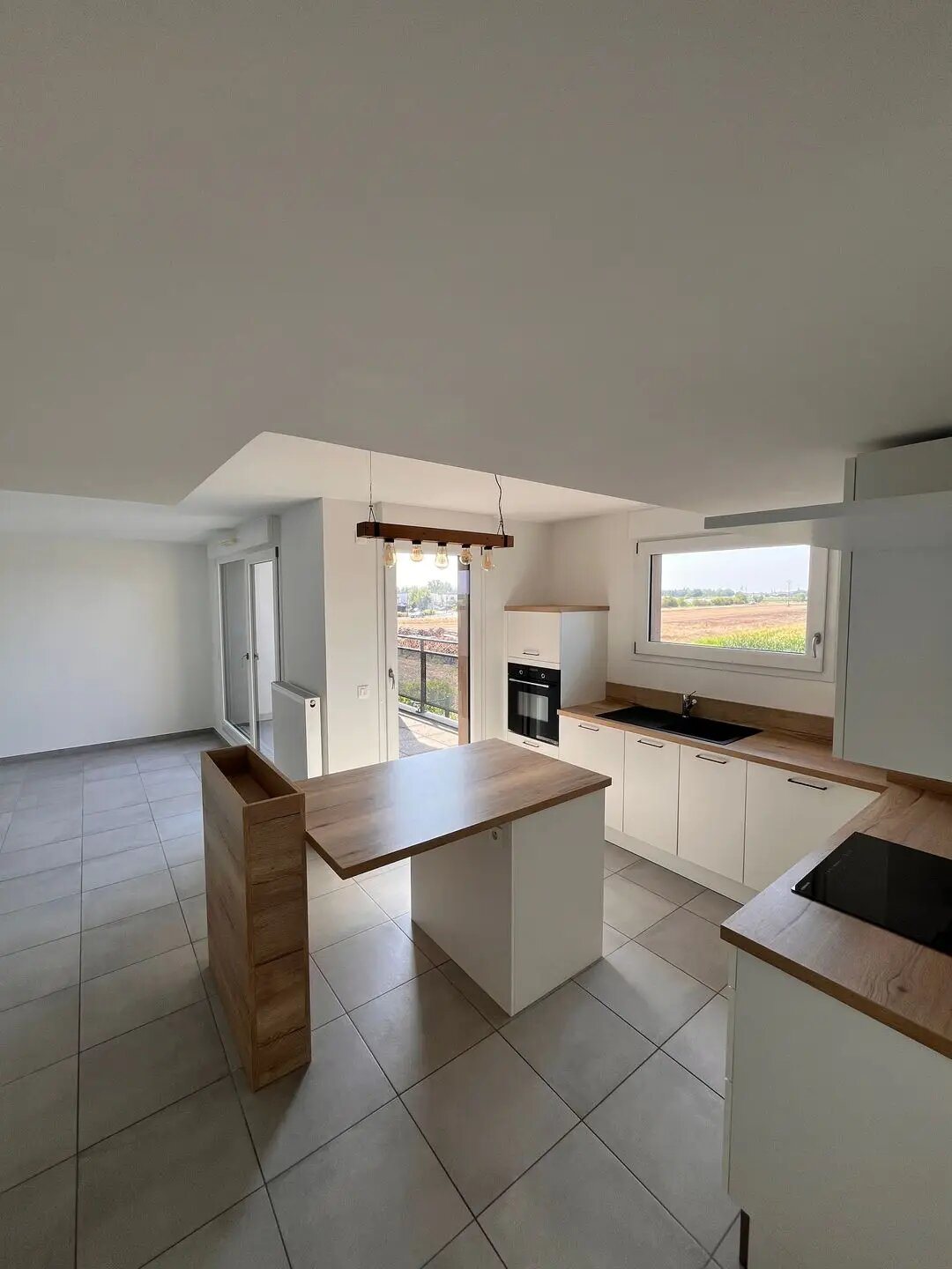 Appartement à vendre, 64m², Hoerdt