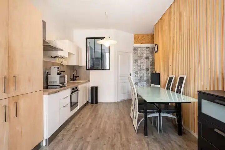 Appartement à vendre, 70m², Vénissieux