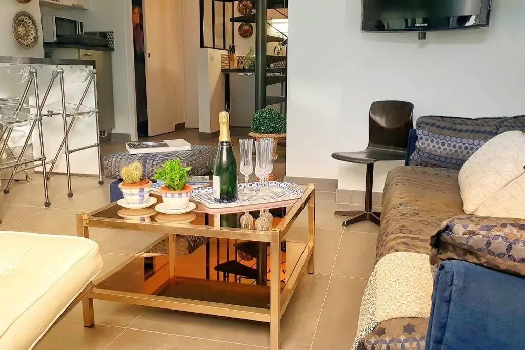 Maison à louer, 65m², Vannes