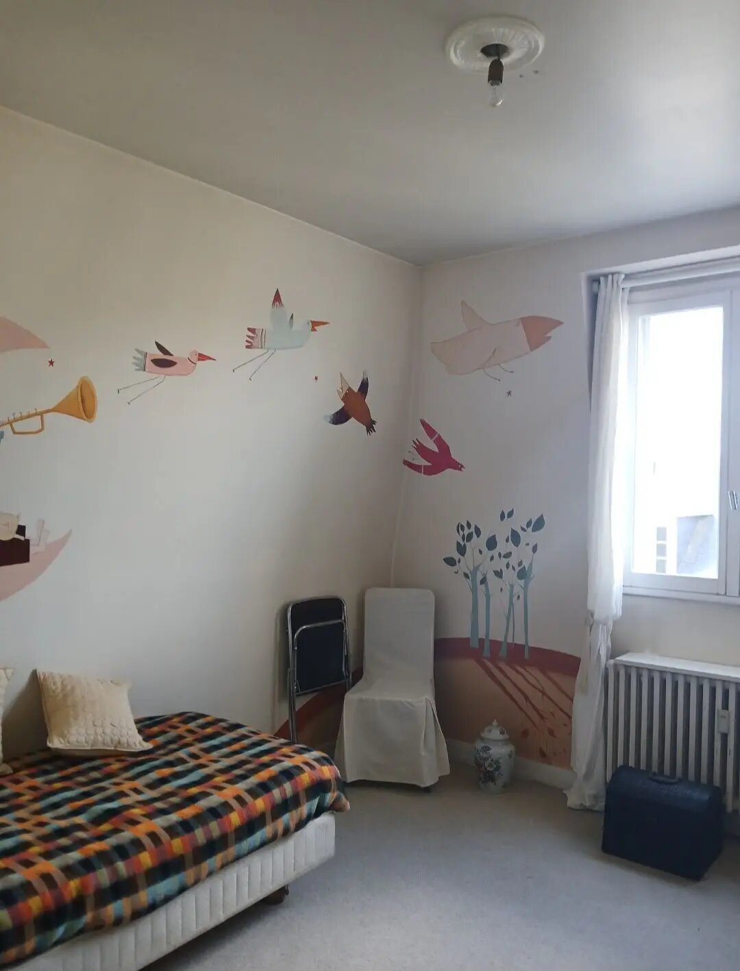 Appartement à vendre, 60m², Compiègne