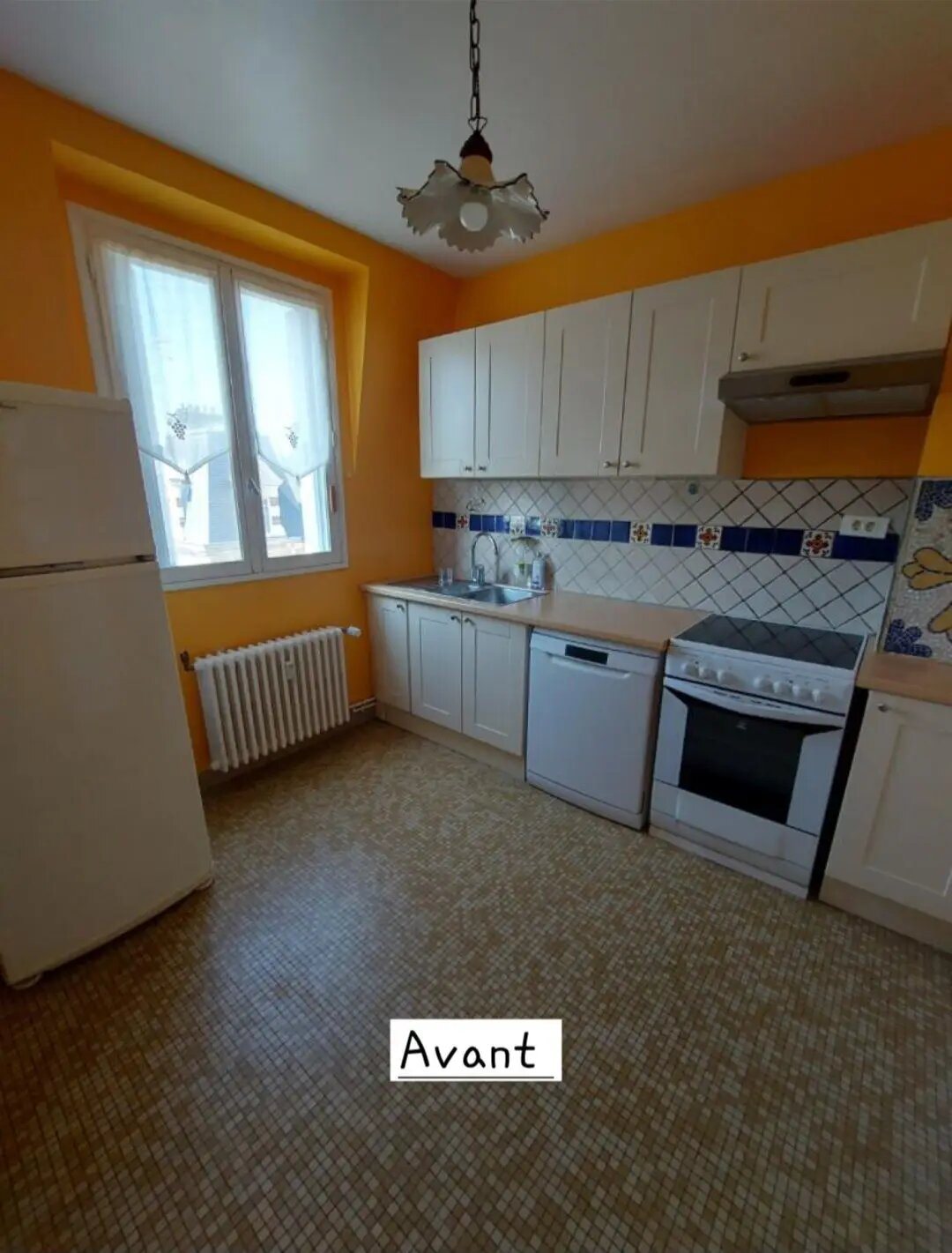 Appartement à vendre, 60m², Compiègne