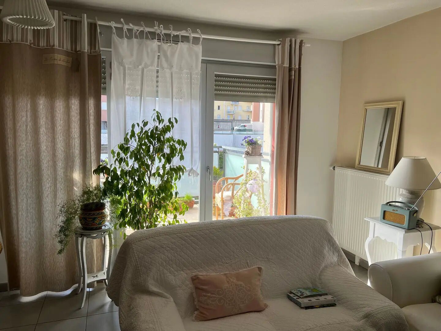 Appartement à vendre, 42m², L'Isle-d'Abeau