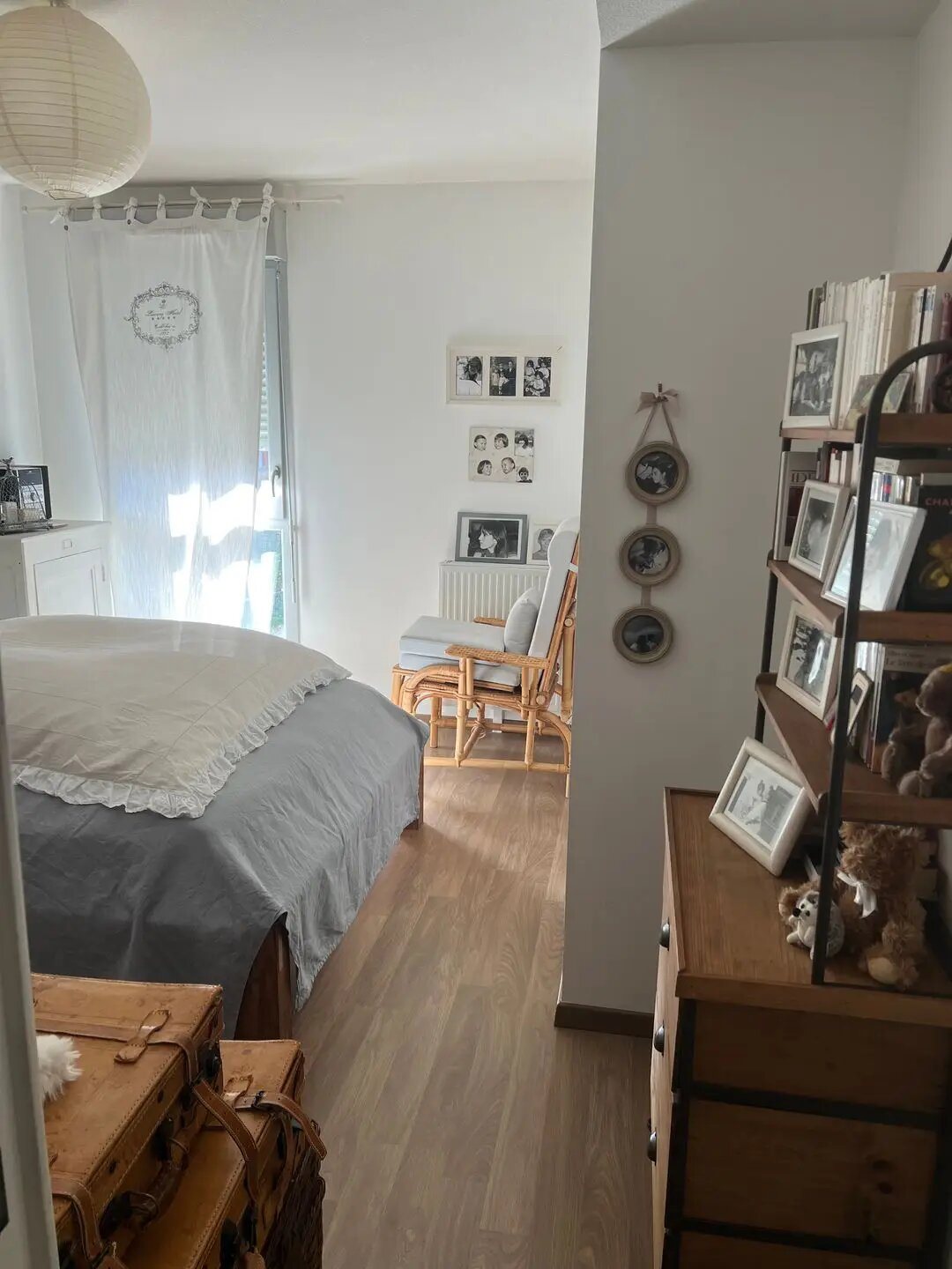 Appartement à vendre, 42m², L'Isle-d'Abeau
