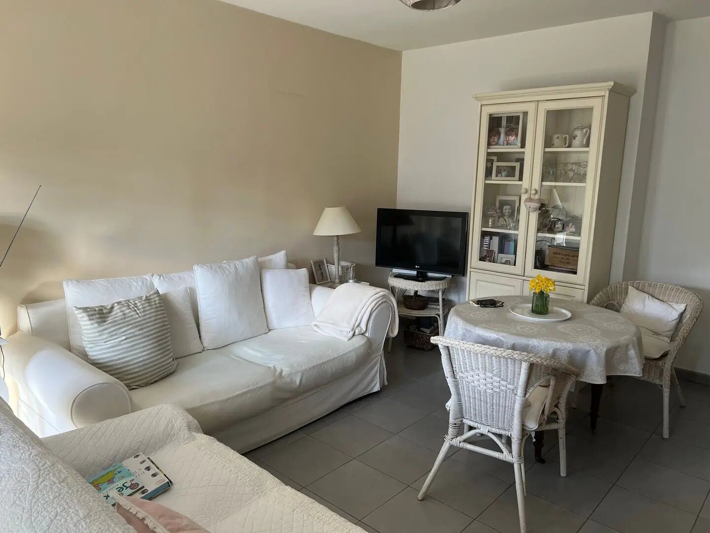 Appartement à vendre, 42m², L'Isle-d'Abeau
