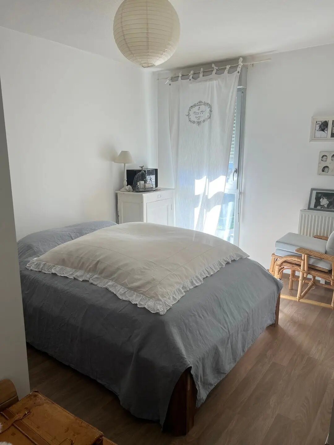 Appartement à vendre, 42m², L'Isle-d'Abeau