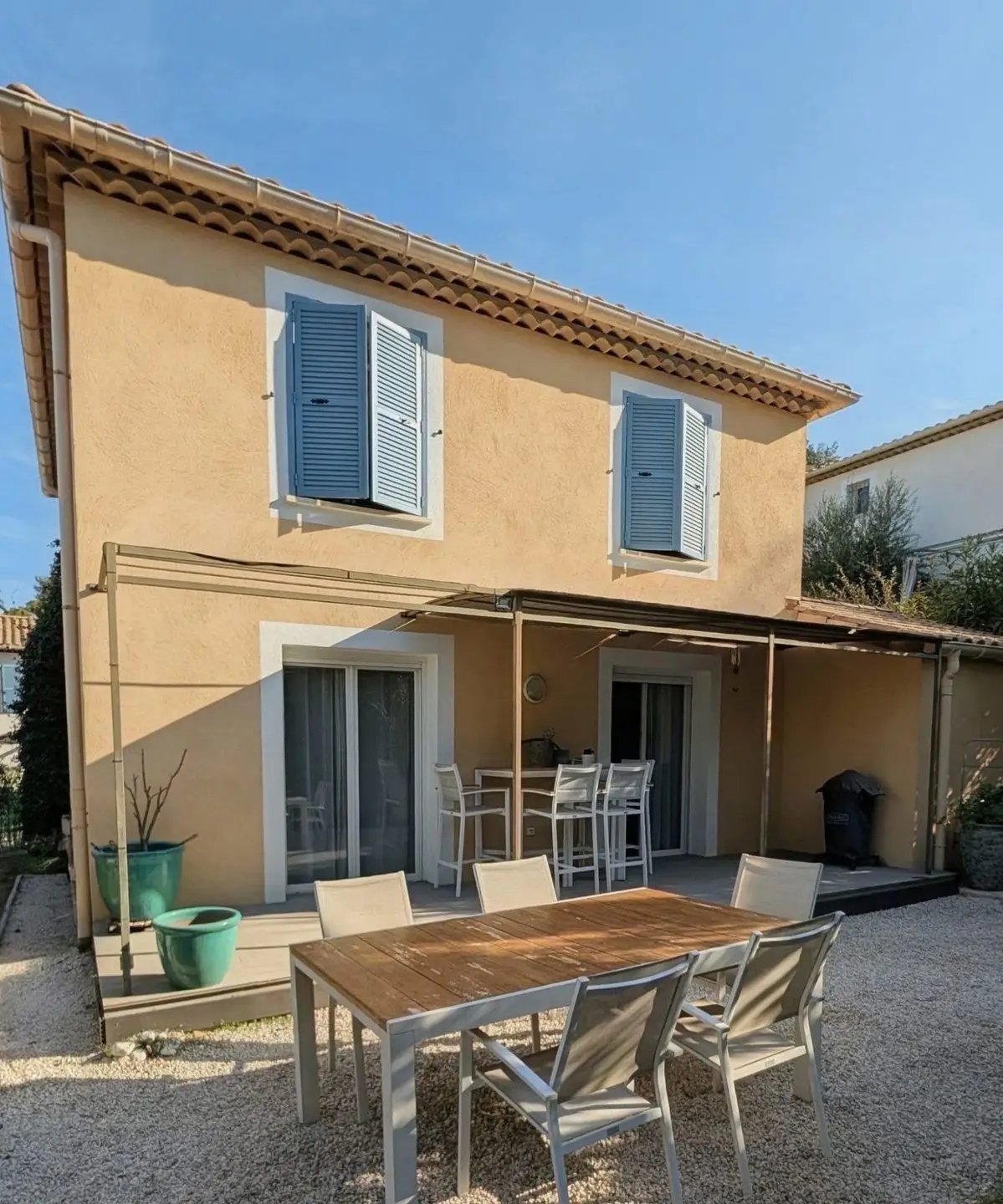 Maison à vendre, 92m², Saint-Paul-de-Vence