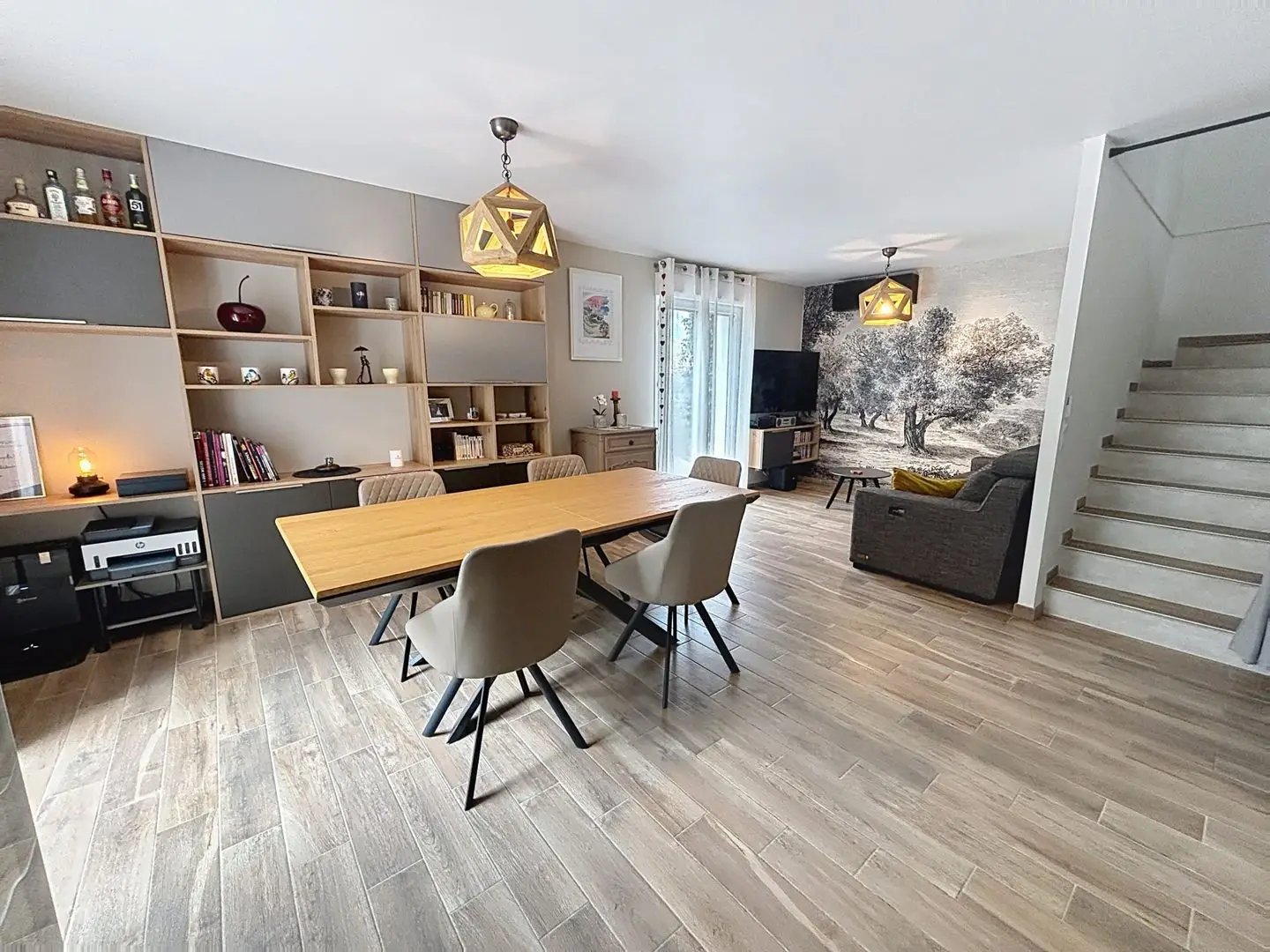 Maison à vendre, 92m², Saint-Paul-de-Vence
