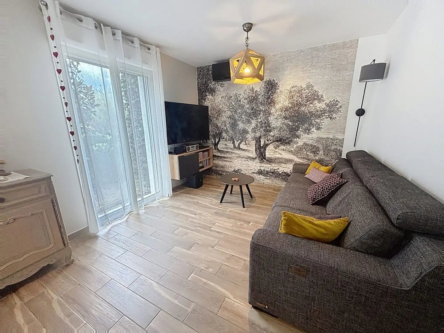 Maison à vendre, 92m², Saint-Paul-de-Vence