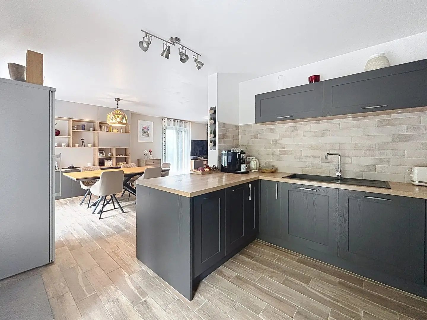 Maison à vendre, 92m², Saint-Paul-de-Vence