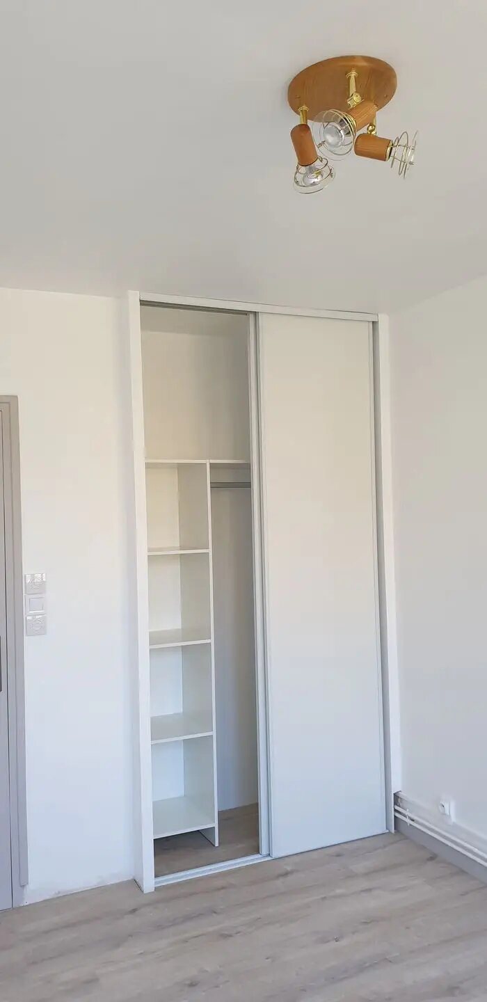 Appartement à louer, 72m², Meylan