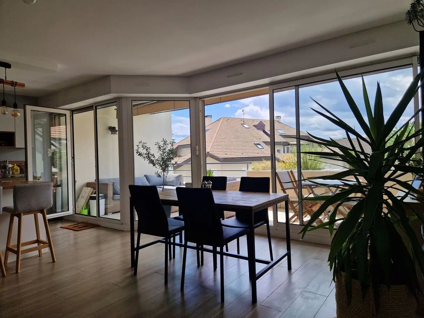 Appartement à vendre, 73m², Divonne-les-Bains