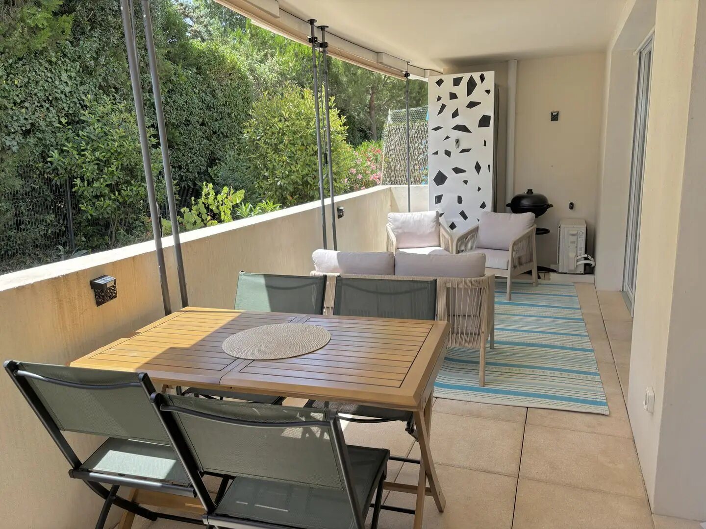 Appartement à vendre, 60m², Lattes