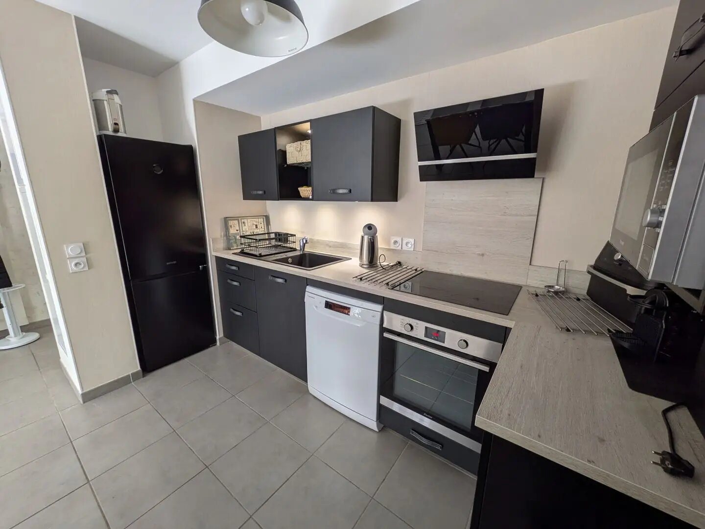 Appartement à vendre, 60m², Lattes