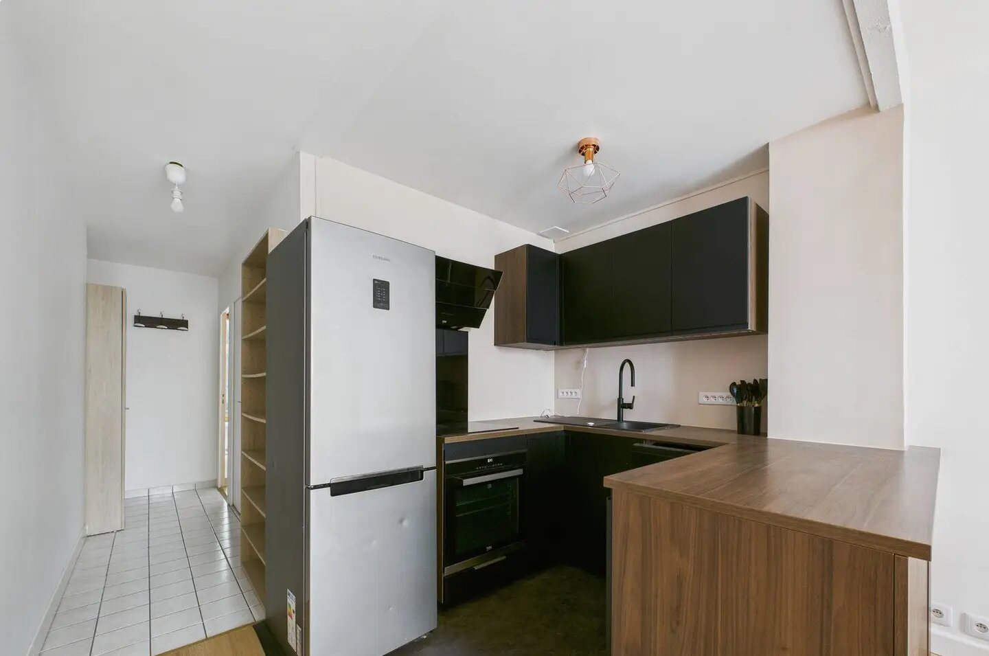 Appartement à louer, 42m², Saint-Maurice