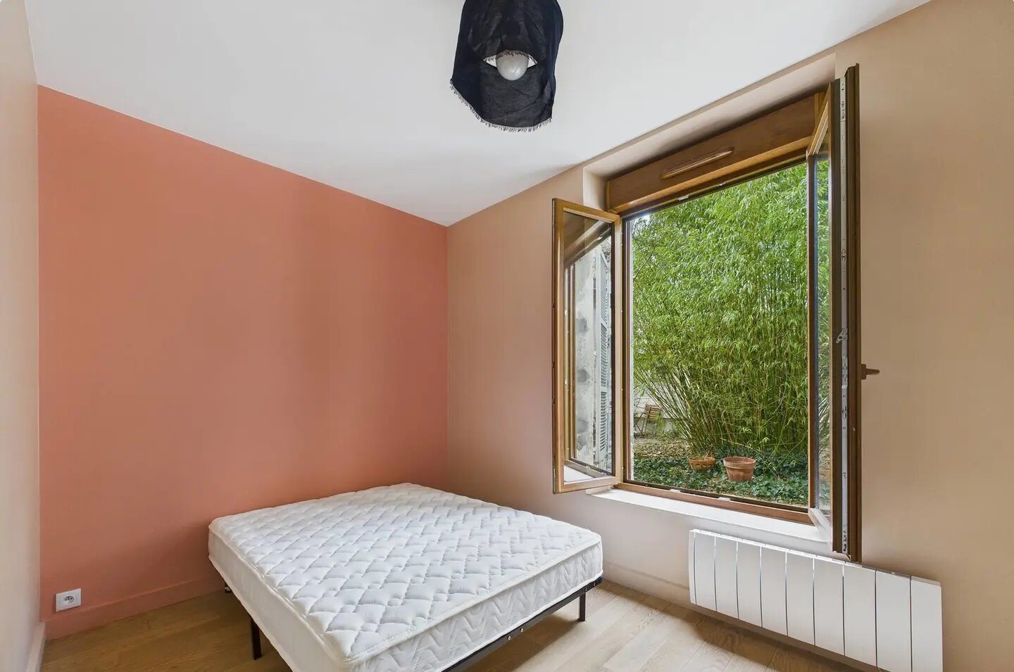Appartement à louer, 42m², Saint-Maurice