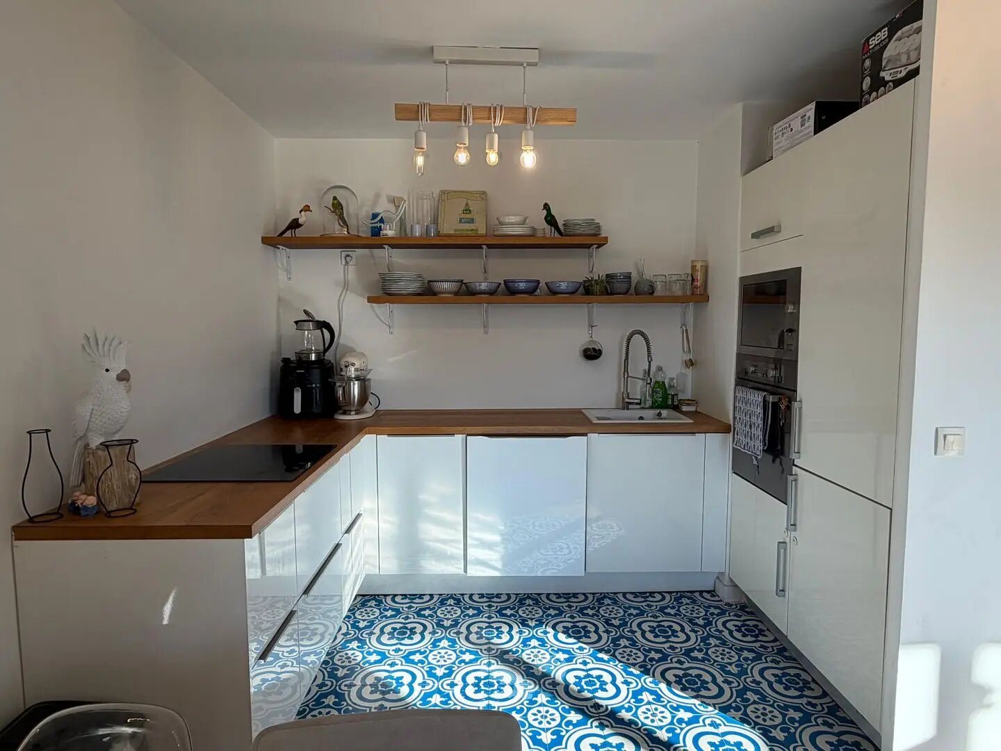 Appartement à vendre, 65m², Arcueil