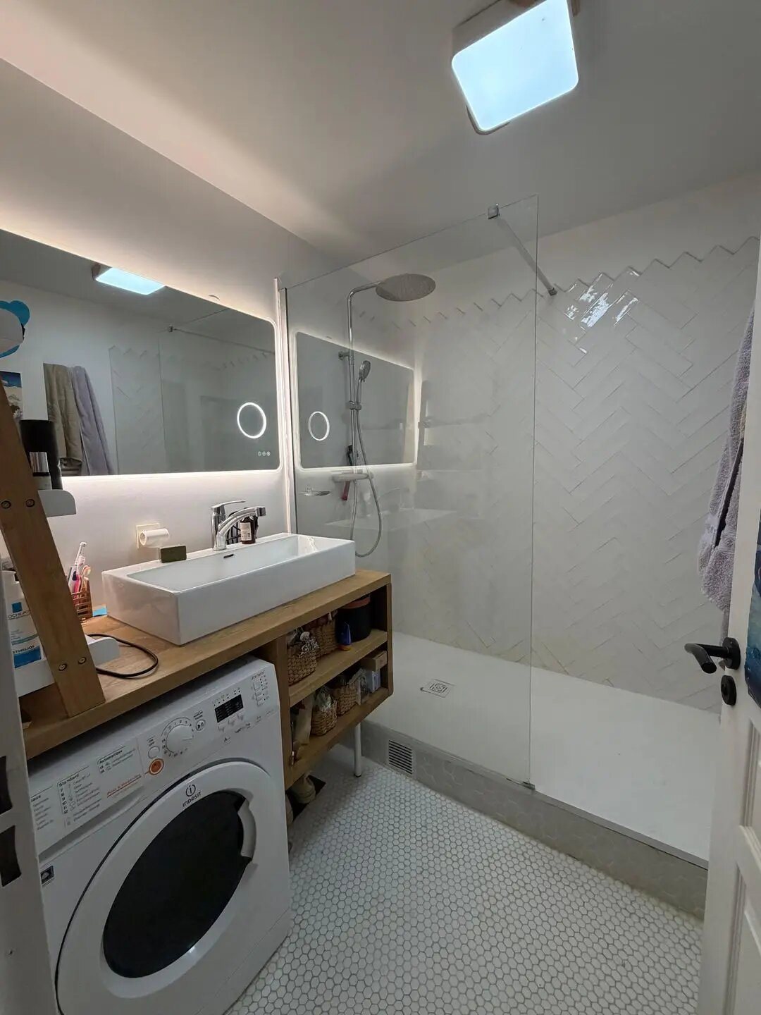 Appartement à vendre, 65m², Arcueil