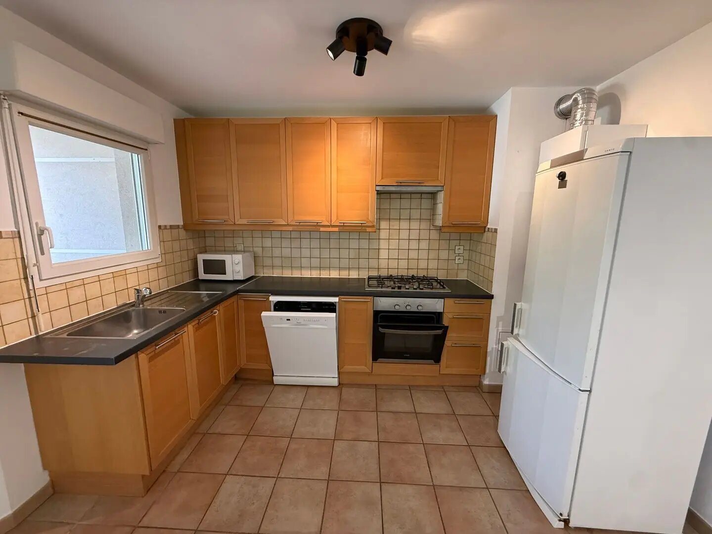 Appartement à vendre, 78m², Saint-Julien-en-Genevois