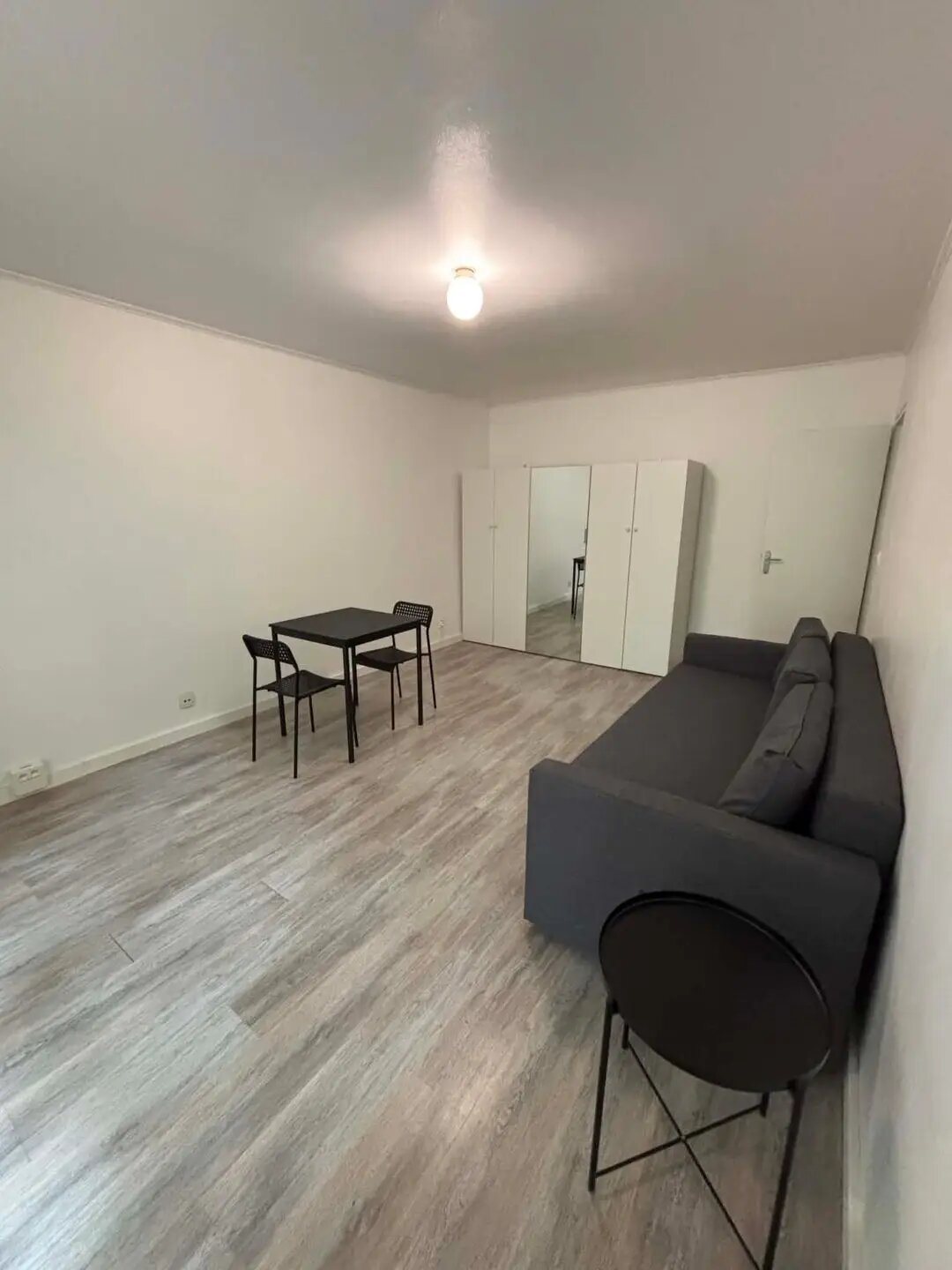 Appartement à louer, 34m², Noisy-le-Grand
