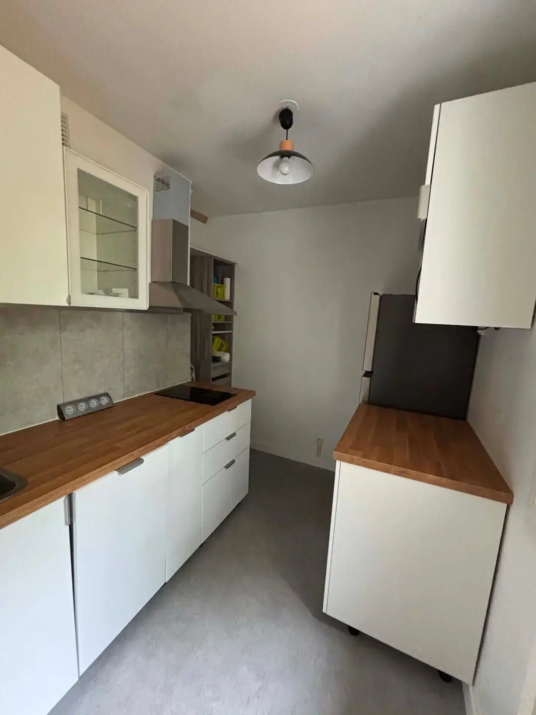 Appartement à louer, 34m², Noisy-le-Grand