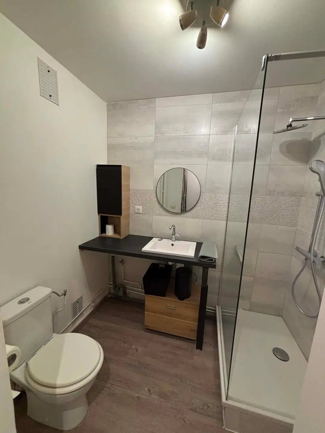 Appartement à louer, 34m², Noisy-le-Grand