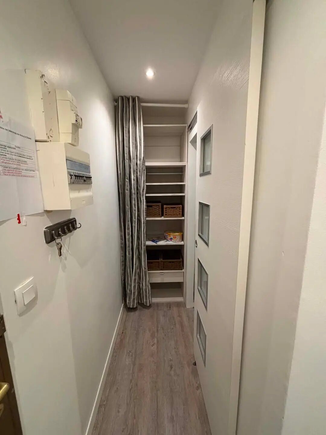 Appartement à louer, 34m², Noisy-le-Grand