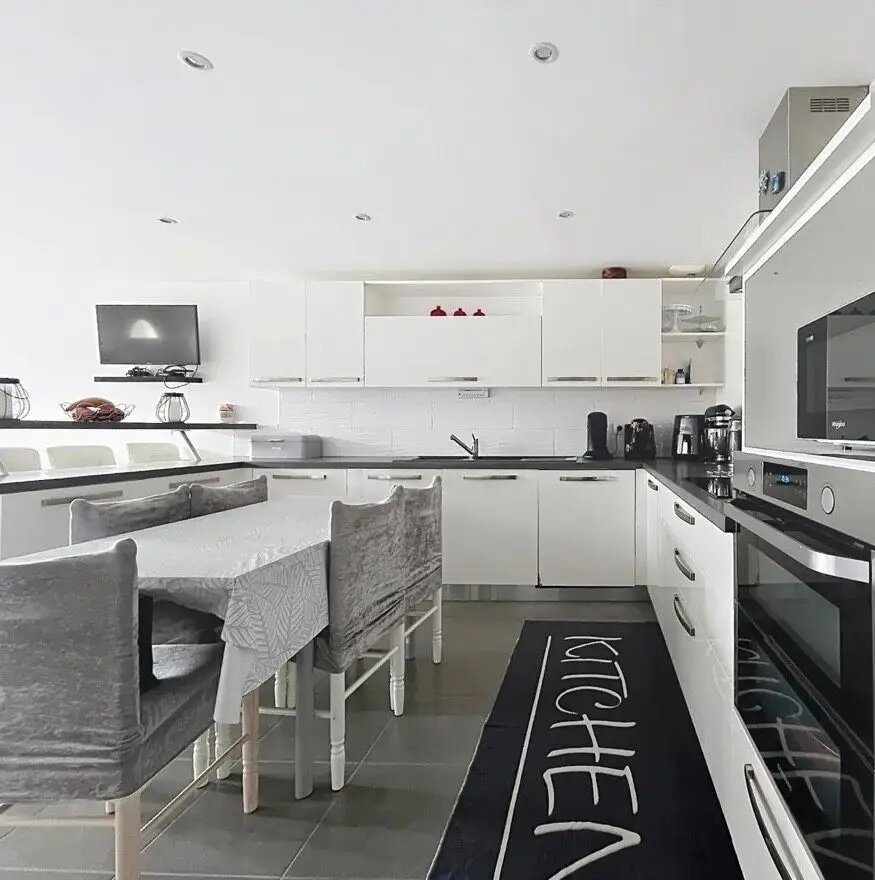Maison à vendre, 117m², Blacé