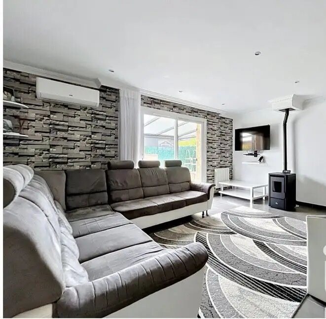 Maison à vendre, 117m², Blacé