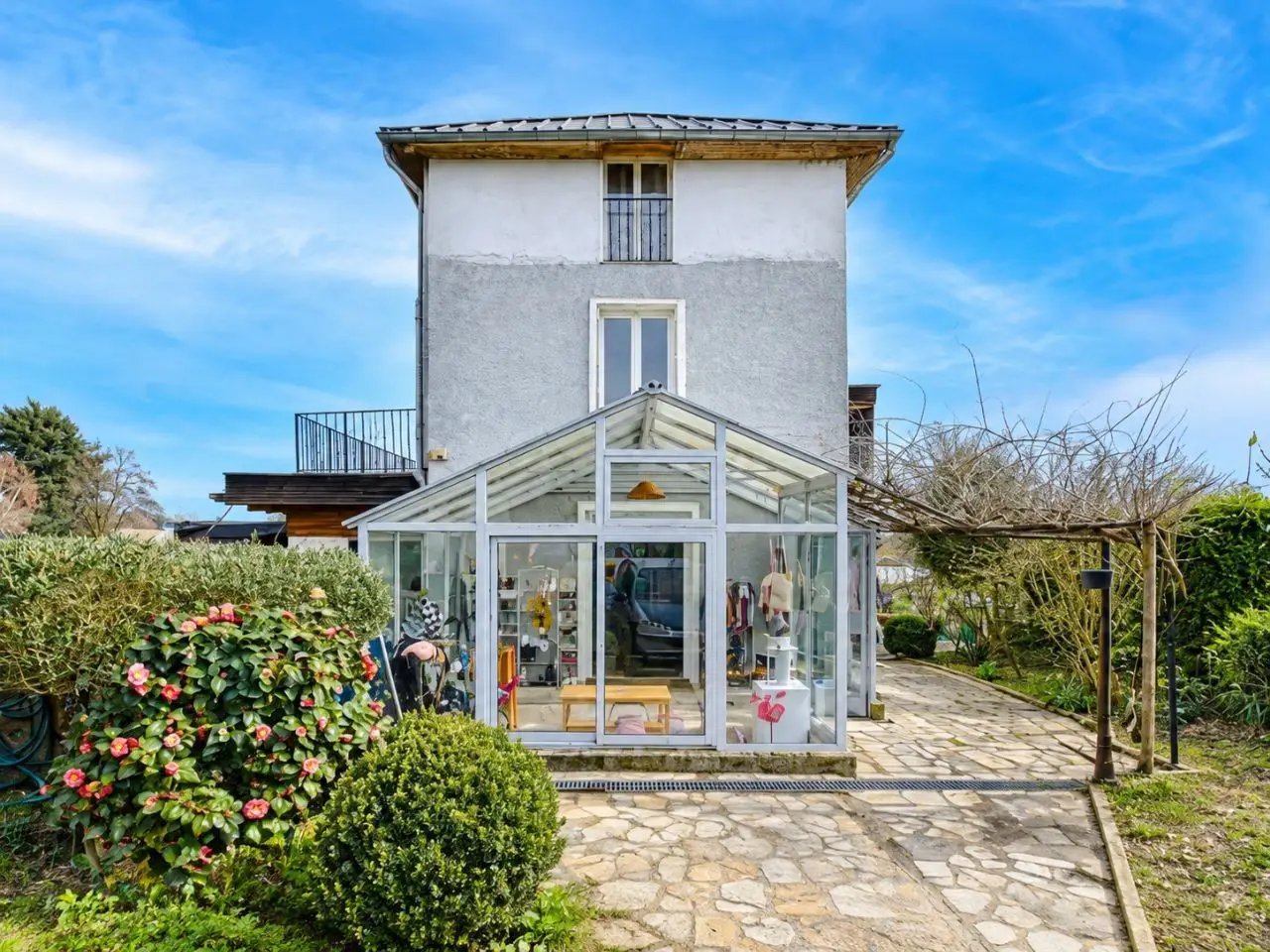Maison à vendre, 195m², Limoges