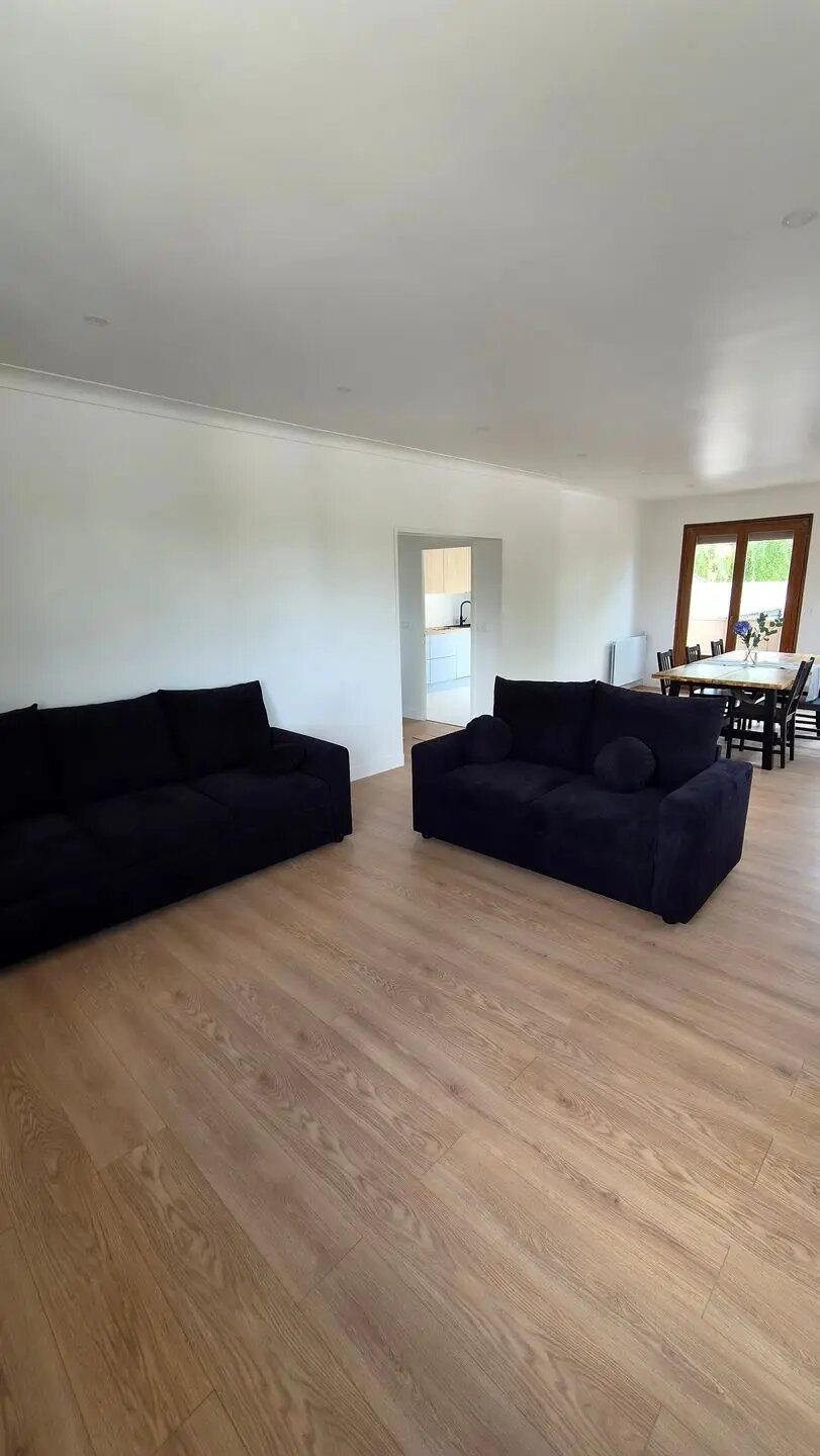 Appartement à louer, 135m², Les Clayes-sous-Bois