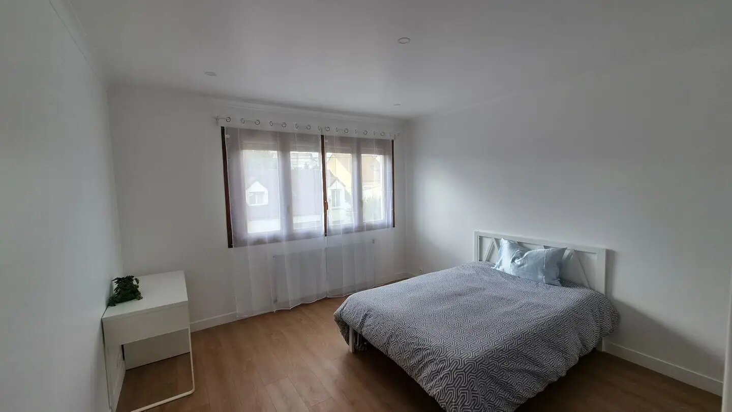 Appartement à louer, 135m², Les Clayes-sous-Bois