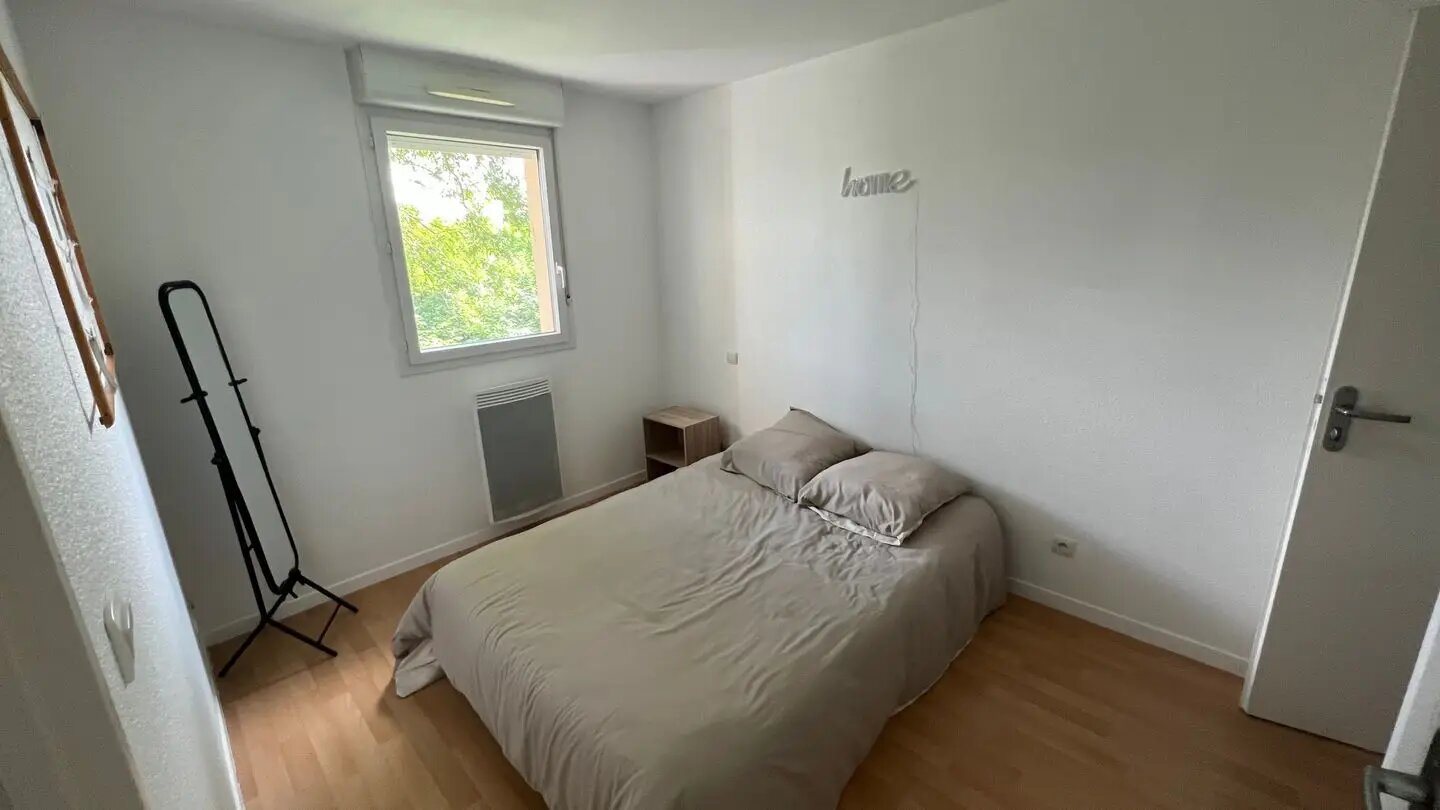 Appartement à louer, 37m², Auch