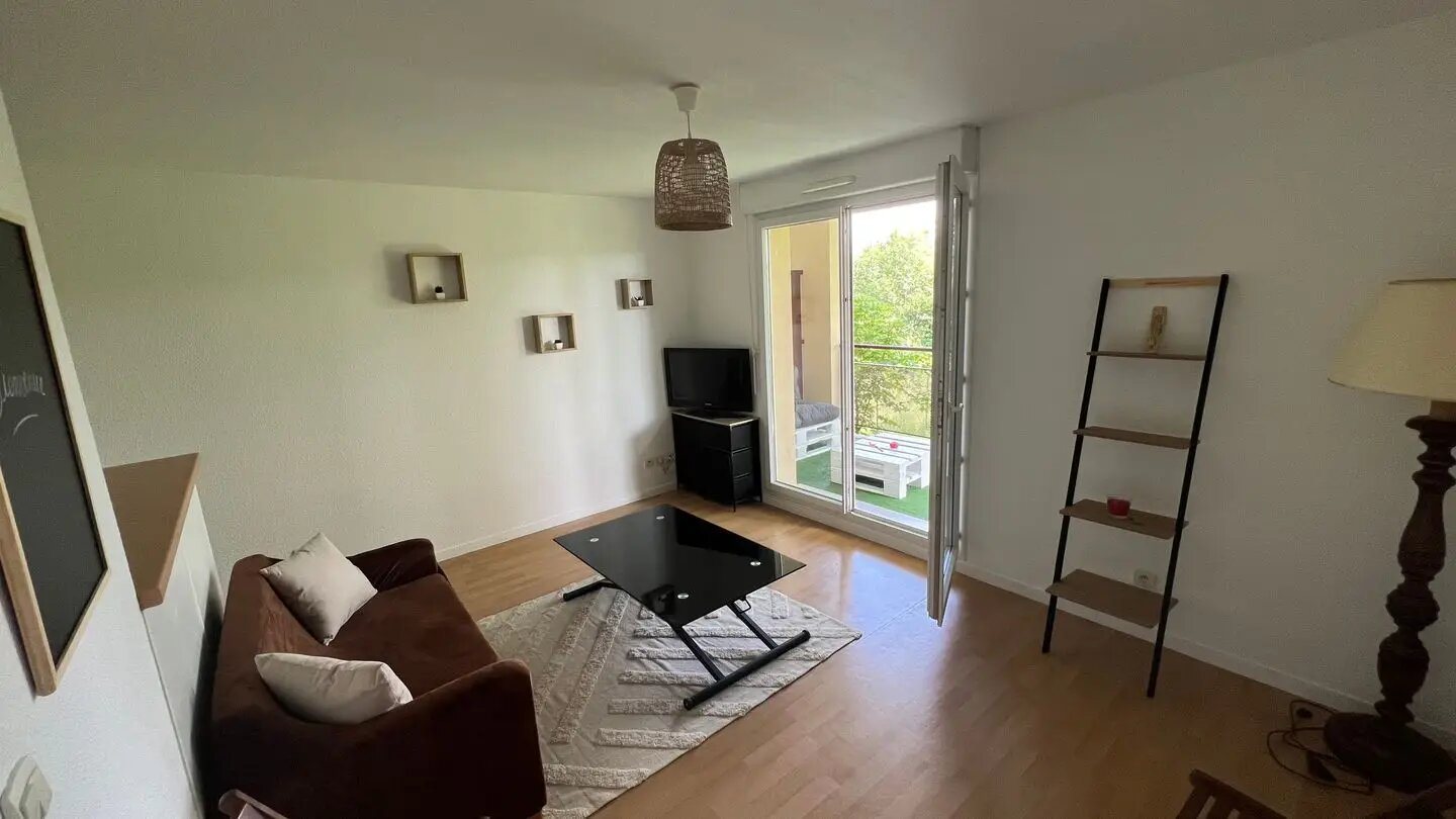 Appartement à louer, 37m², Auch