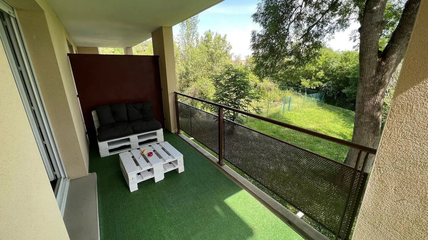 Appartement à louer, 37m², Auch