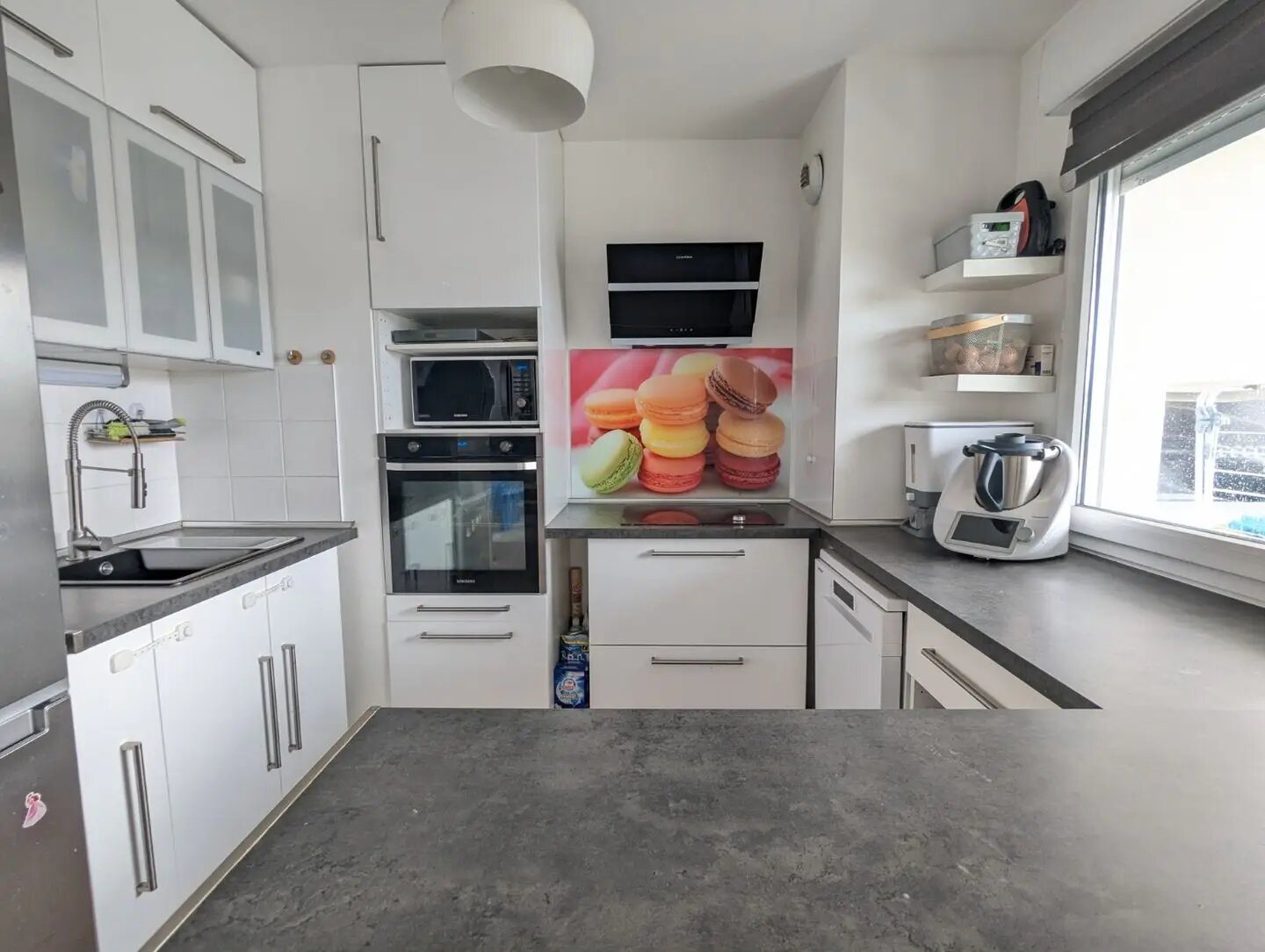 Appartement à vendre, 71m², Neuilly-sur-Marne